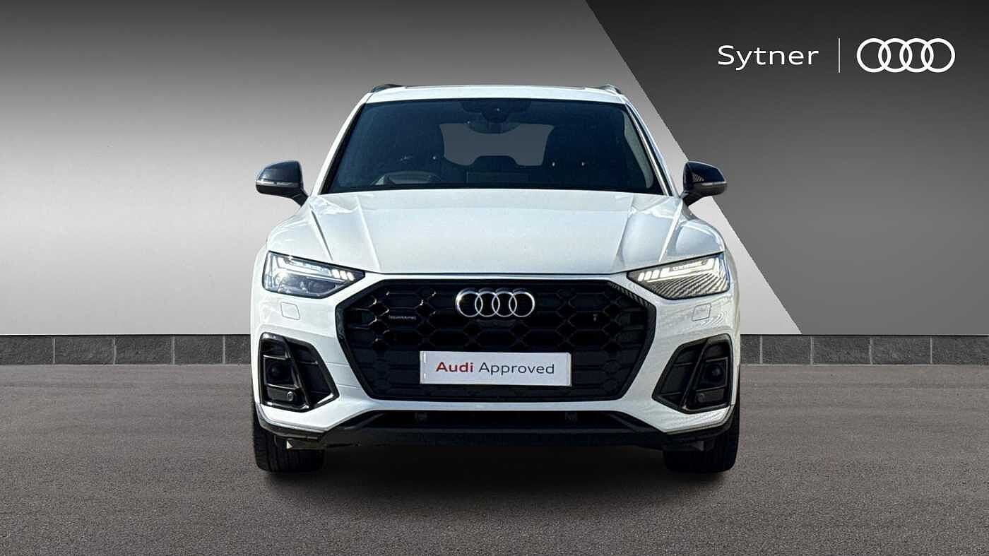 Used Audi Q5 2021 for sale - 76674540: Photo 7