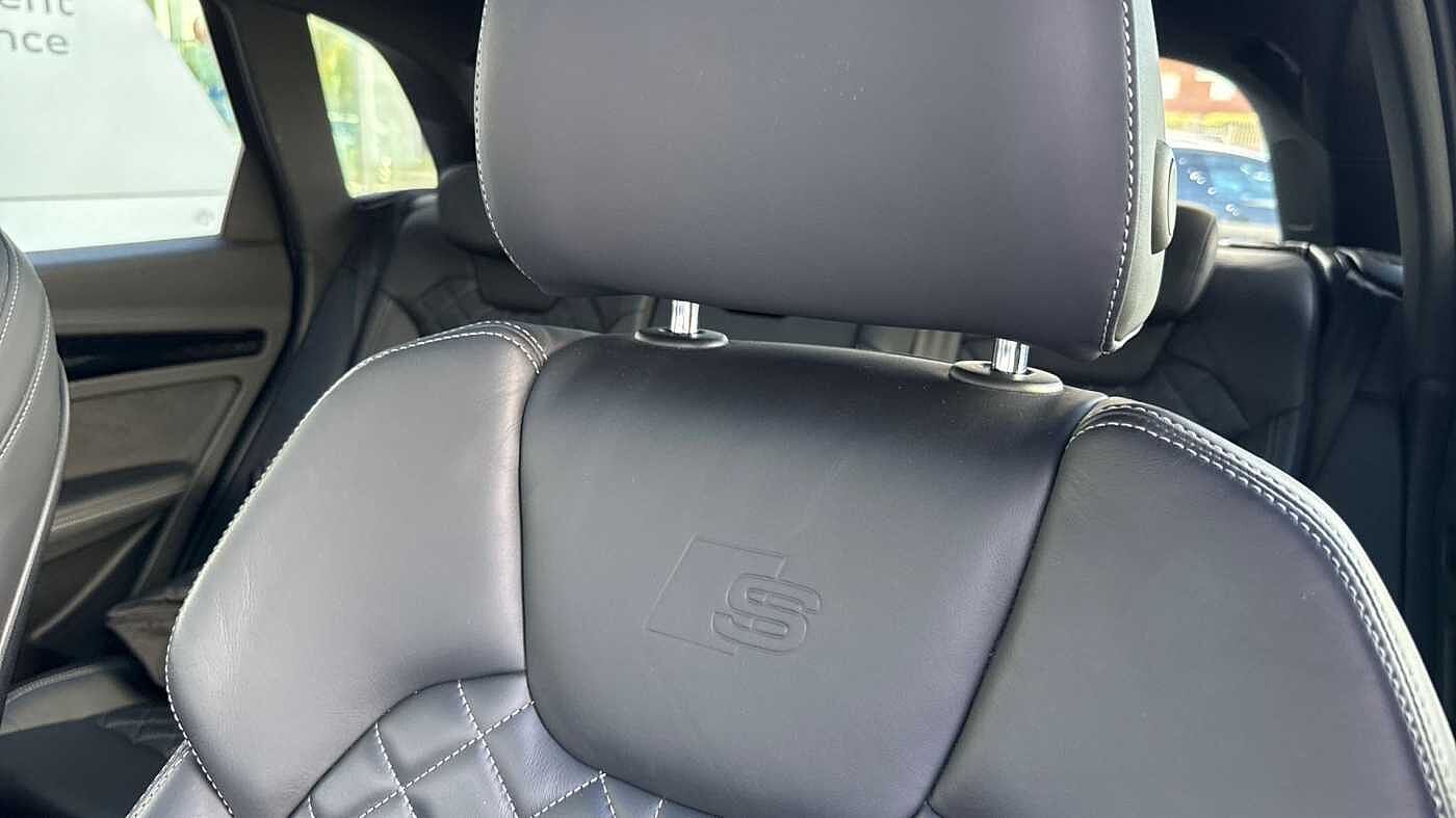 Used Audi Q5 2021 for sale - 76674540: Photo 9