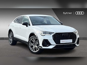 Used Audi Q3 2025 for sale - 76274115: Photo