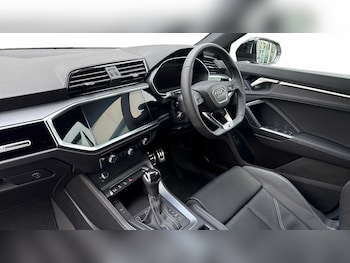 Used Audi Q3 2025 for sale - 76274115: Photo