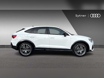 Used Audi Q3 2025 for sale - 76274115: Photo