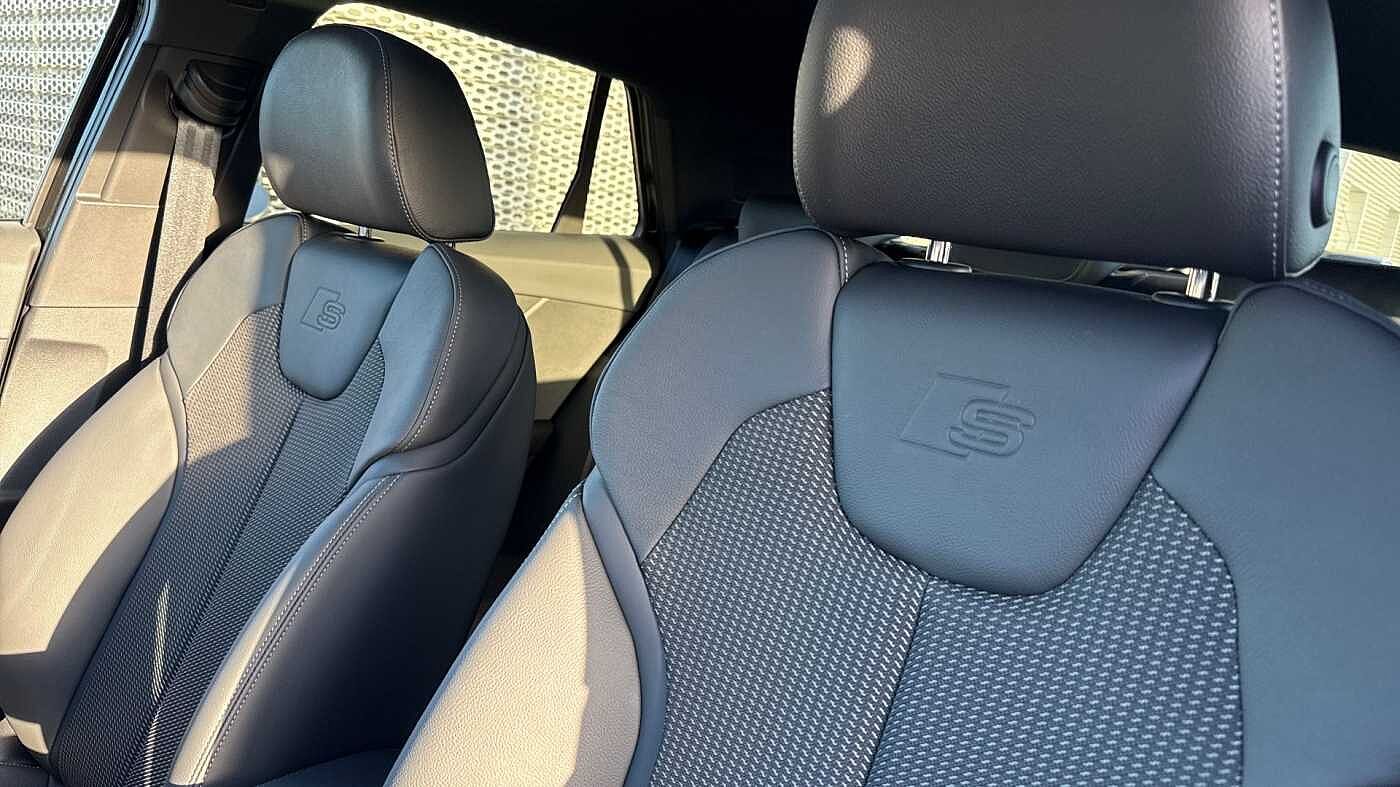 Used Audi Q2 2026 for sale - 77649608: Photo 15