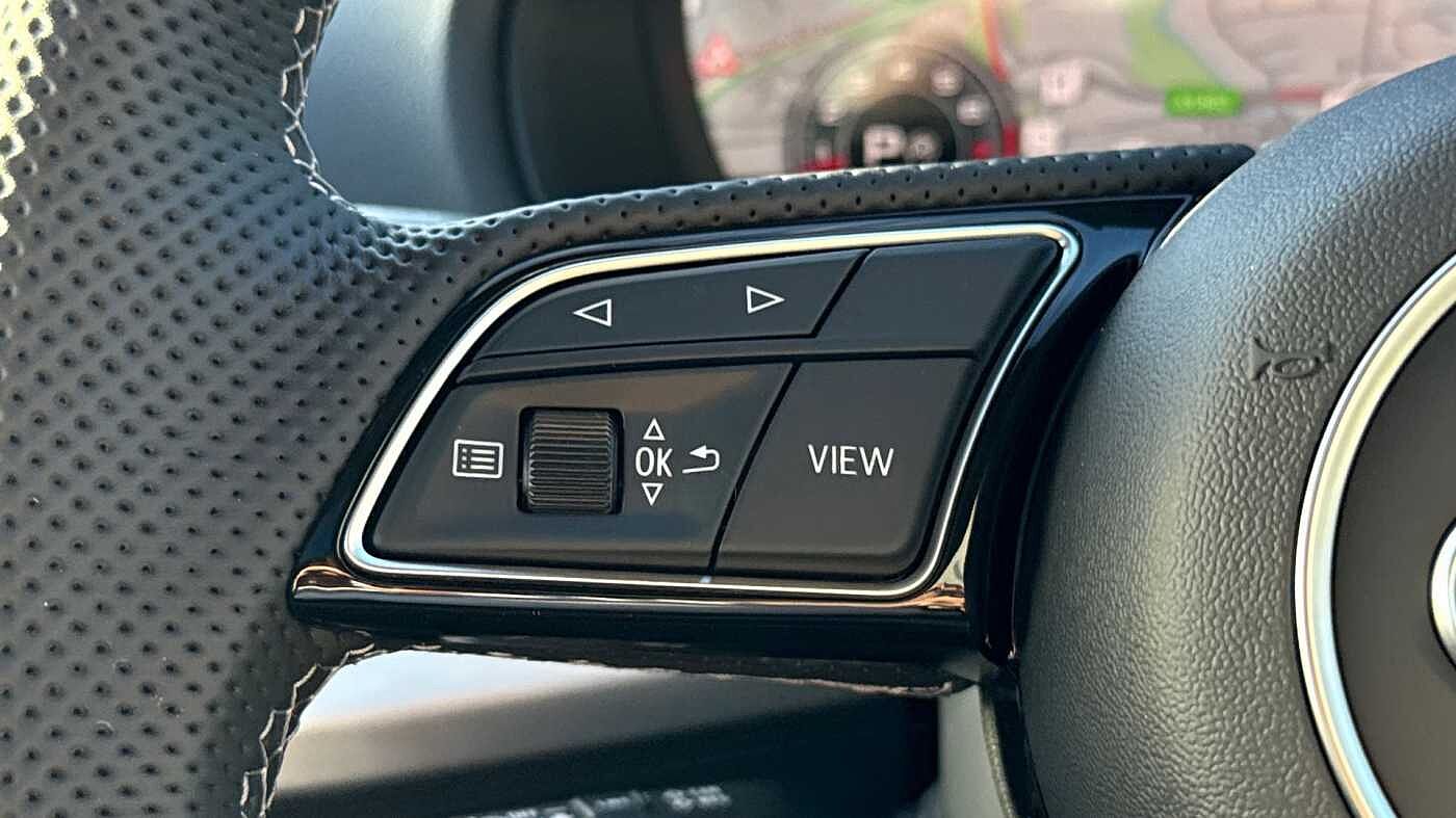 Used Audi Q2 2026 for sale - 77649608: Photo 17