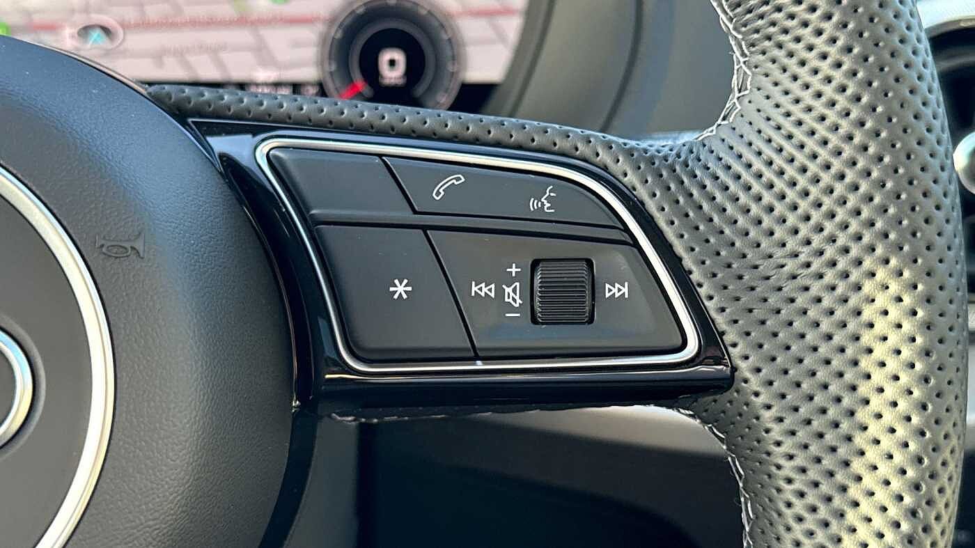 Used Audi Q2 2026 for sale - 77649608: Photo 18