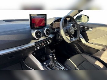 Used Audi Q2 2026 for sale - 77649608: Photo