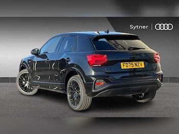 Used Audi Q2 2026 for sale - 77649608: Photo