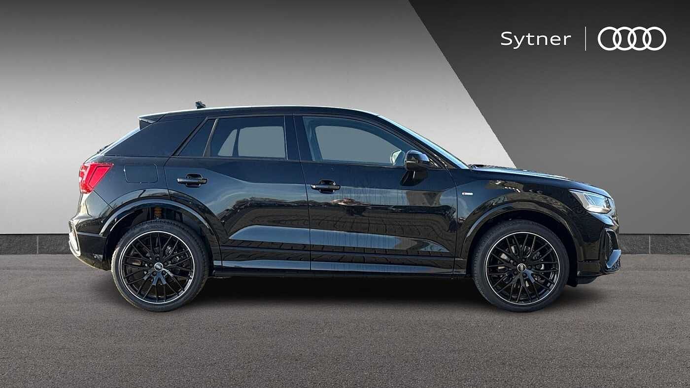 Used Audi Q2 2026 for sale - 77649608: Photo 4