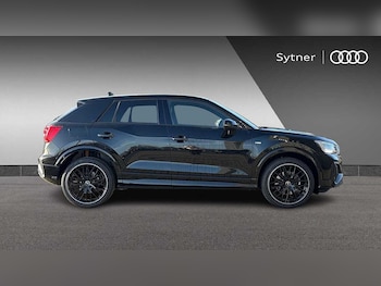 Used Audi Q2 2026 for sale - 77649608: Photo