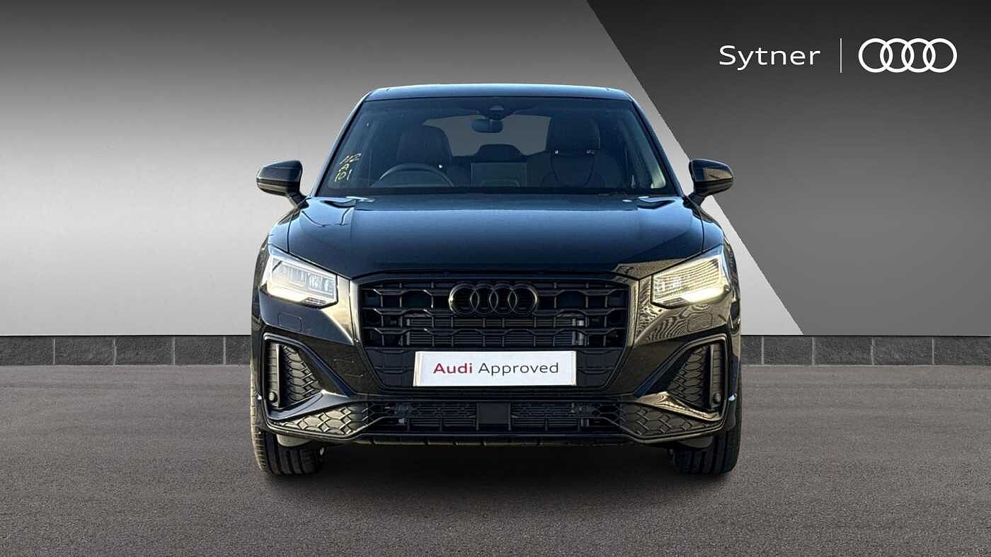 Used Audi Q2 2026 for sale - 77649608: Photo 7