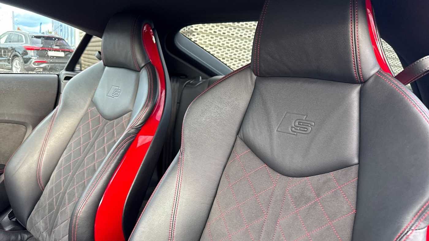 Used Audi TT 2023 for sale - 76676510: Photo 15