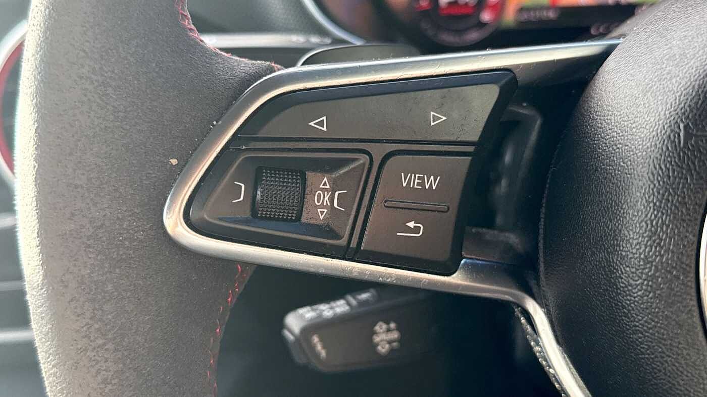 Used Audi TT 2023 for sale - 76676510: Photo 17