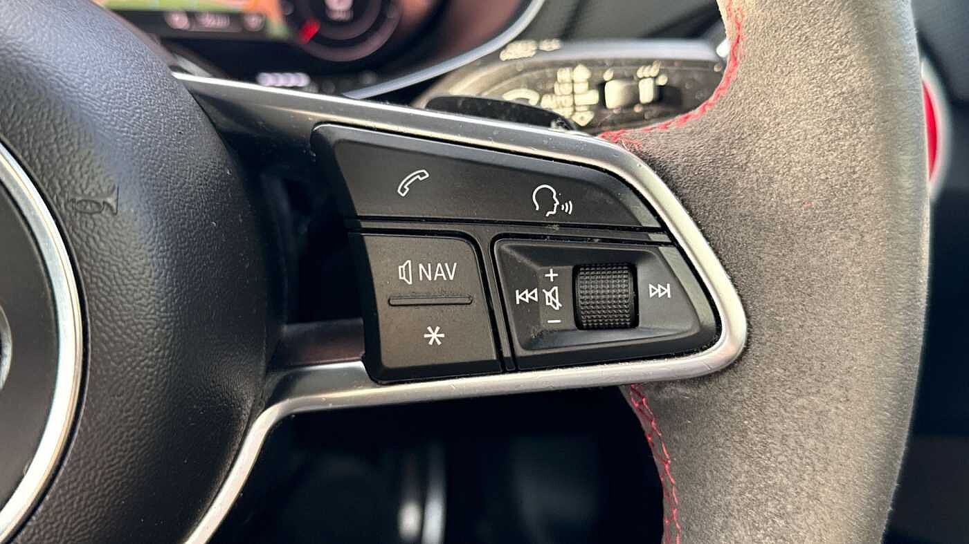 Used Audi TT 2023 for sale - 76676510: Photo 18