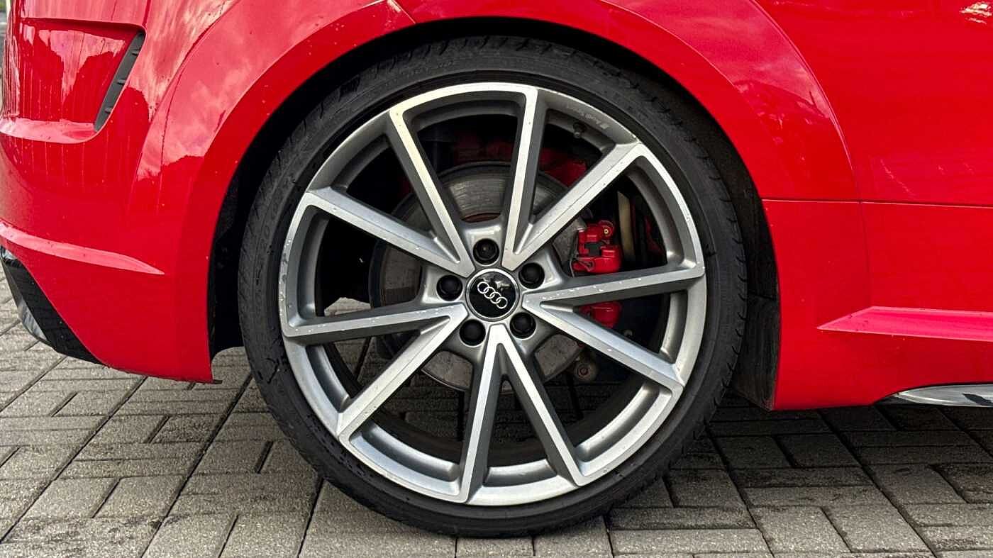 Used Audi TT 2023 for sale - 76676510: Photo 5