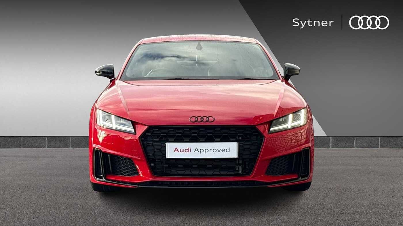 Used Audi TT 2023 for sale - 76676510: Photo 7