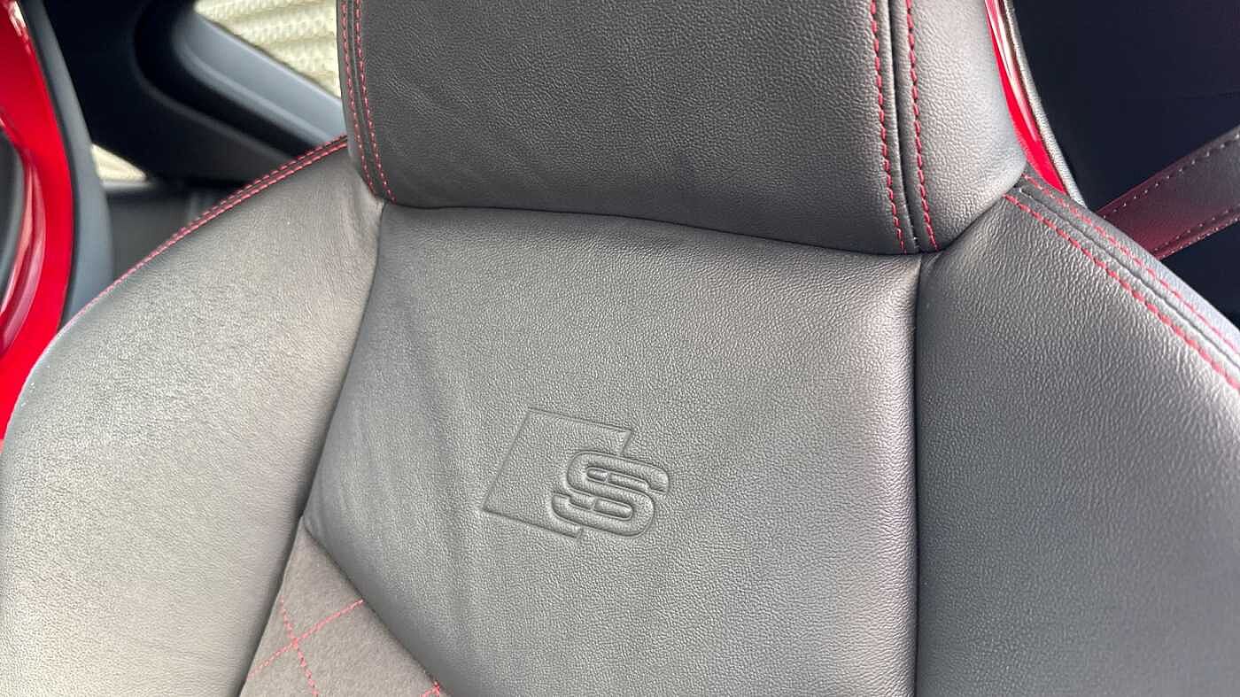 Used Audi TT 2023 for sale - 76676510: Photo 9