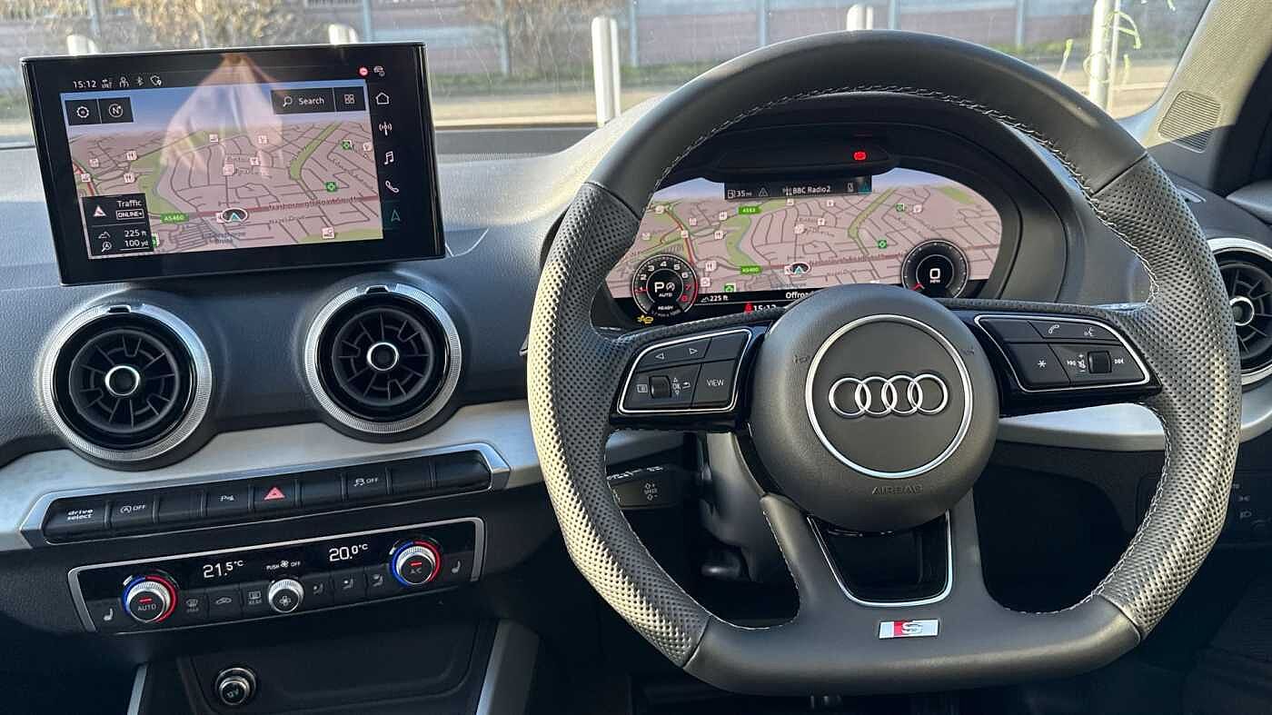 Used Audi Q2 2026 for sale - 78139285: Photo 10