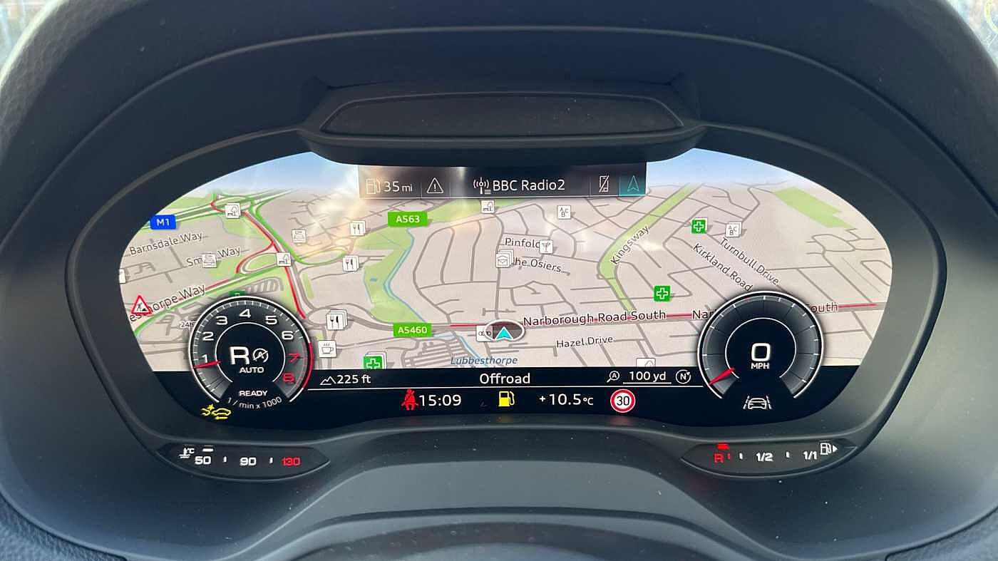 Used Audi Q2 2026 for sale - 78139285: Photo 11