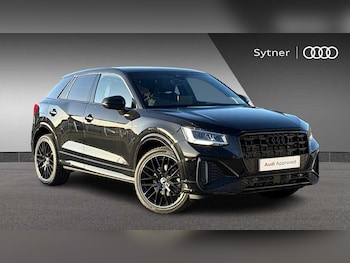 Audi Q2 feature image