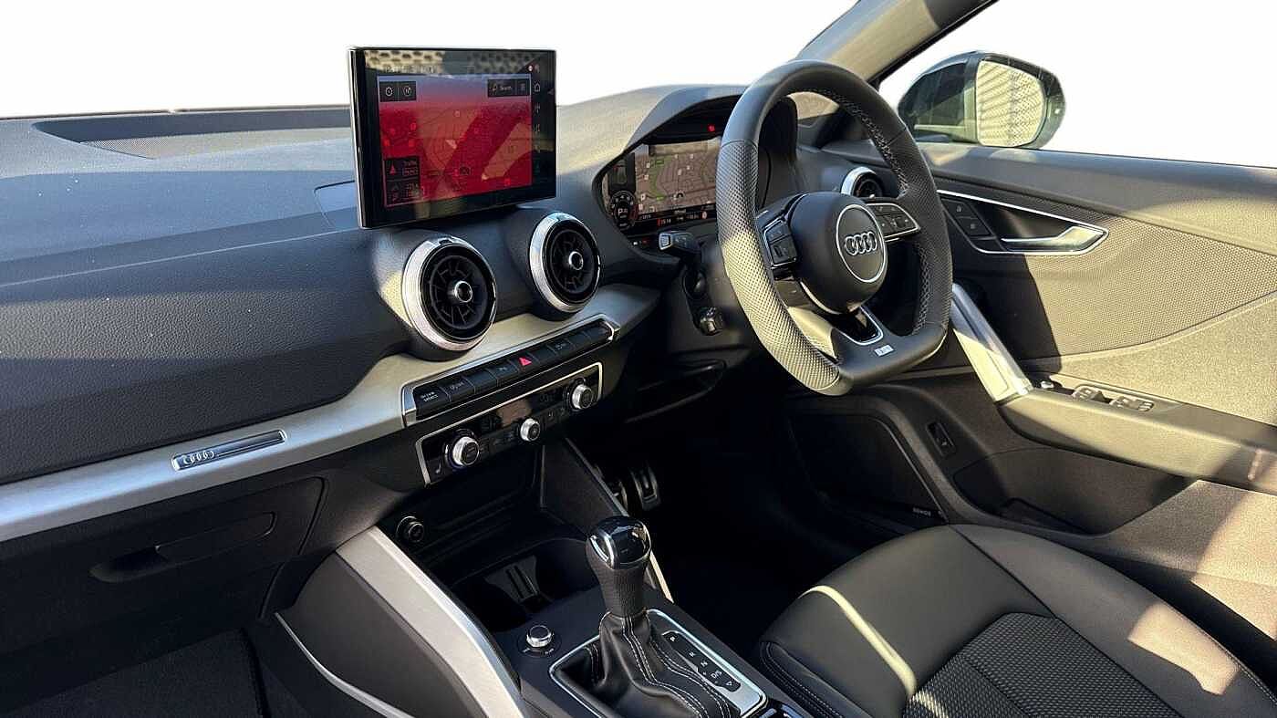 Used Audi Q2 2026 for sale - 78139285: Photo 2