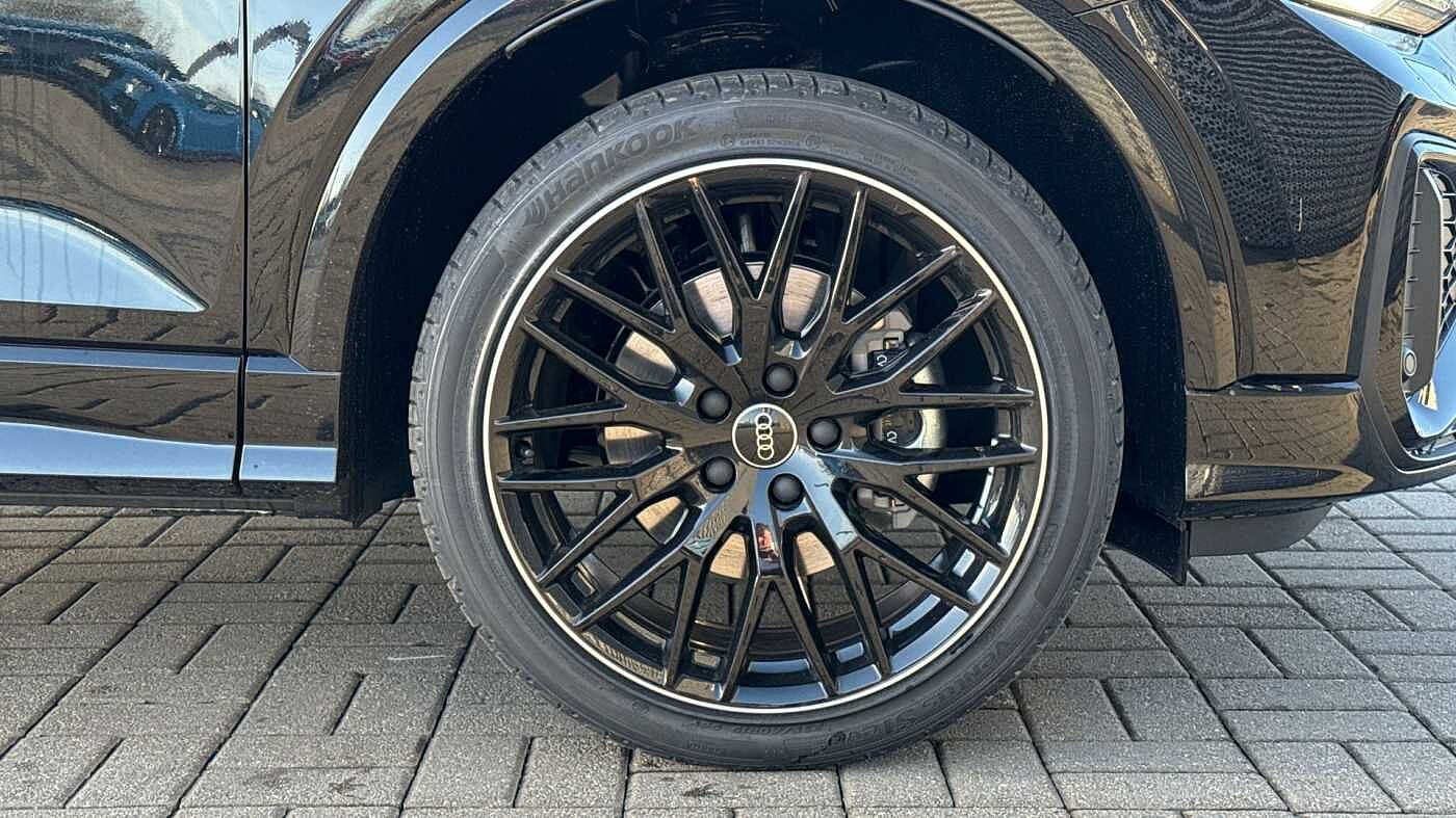 Used Audi Q2 2026 for sale - 78139285: Photo 5