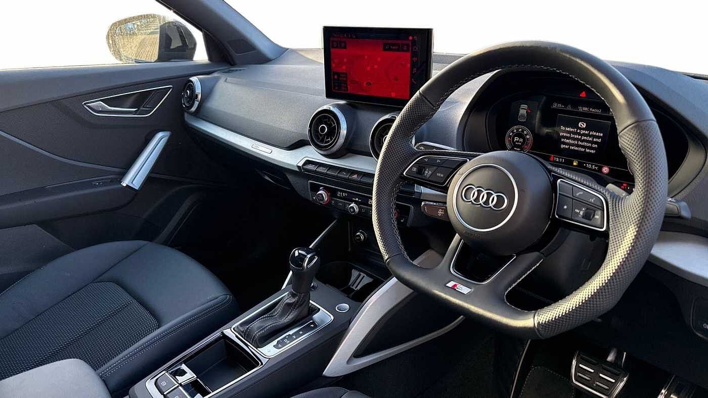 Used Audi Q2 2026 for sale - 78139285: Photo 6