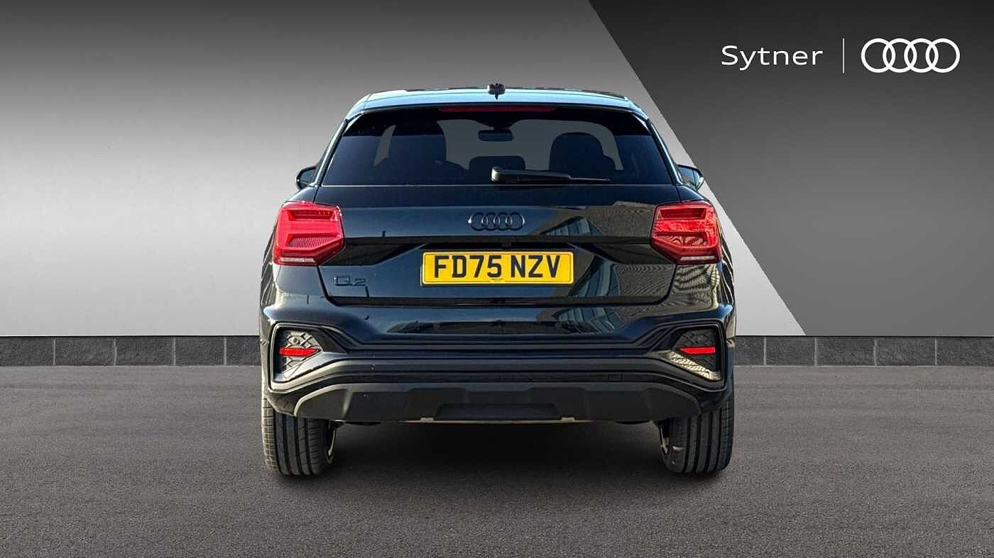 Used Audi Q2 2026 for sale - 78139285: Photo 8