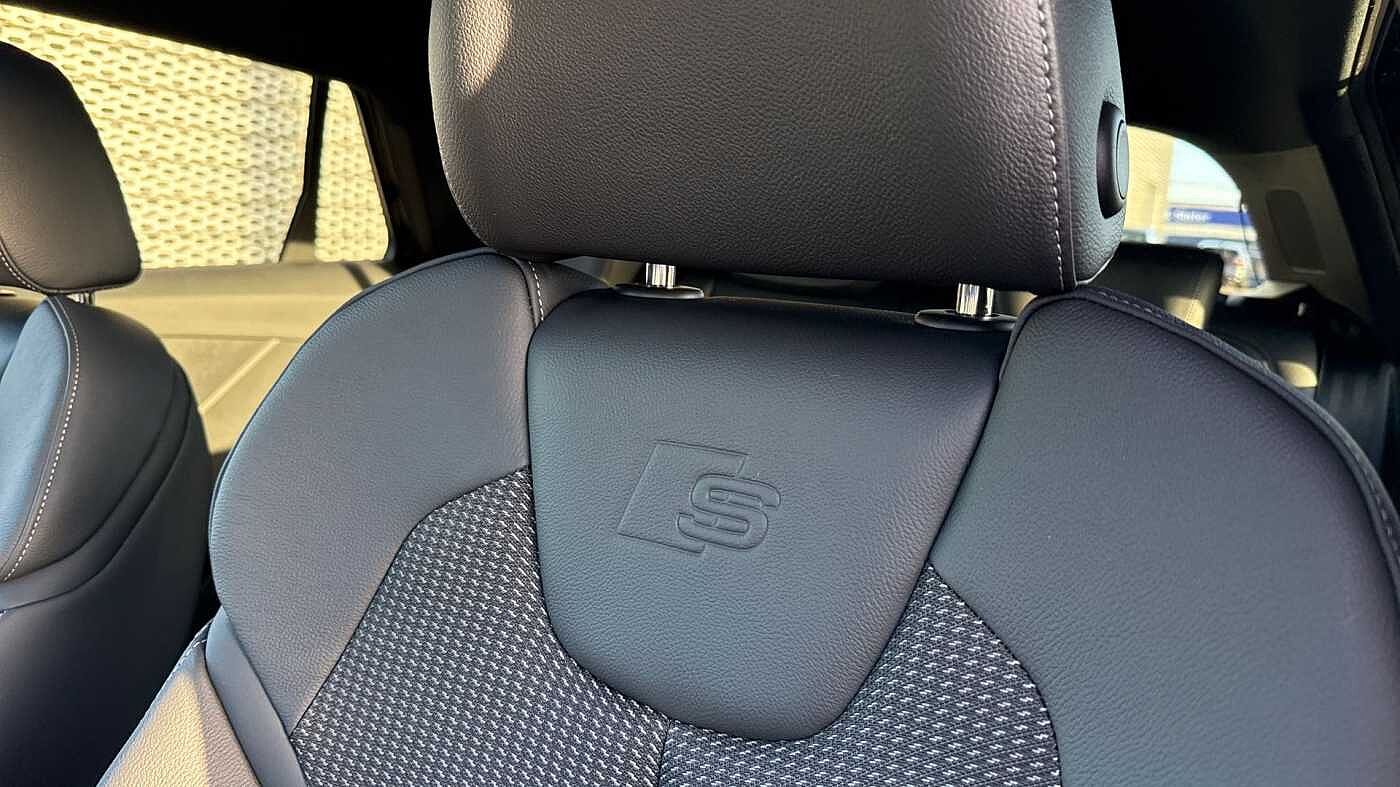 Used Audi Q2 2026 for sale - 78139285: Photo 9