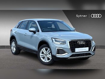 Used Audi Q2 2025 for sale - 76274111: Photo