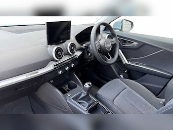 Used Audi Q2 2025 for sale - 76274111: Photo