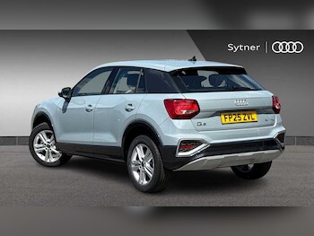 Used Audi Q2 2025 for sale - 76274111: Photo