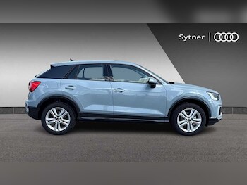 Used Audi Q2 2025 for sale - 76274111: Photo