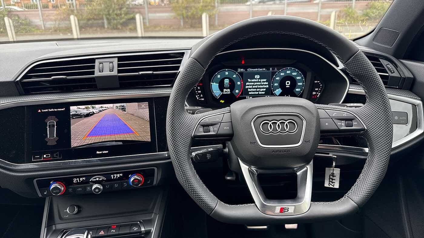 Used Audi Q3 2025 for sale - 76679605: Photo 10