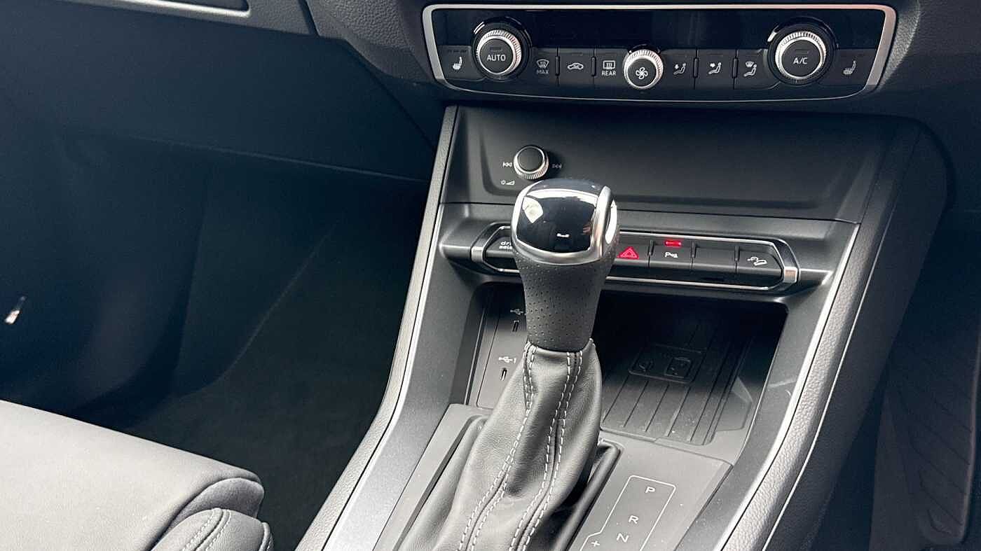 Used Audi Q3 2025 for sale - 76679605: Photo 14