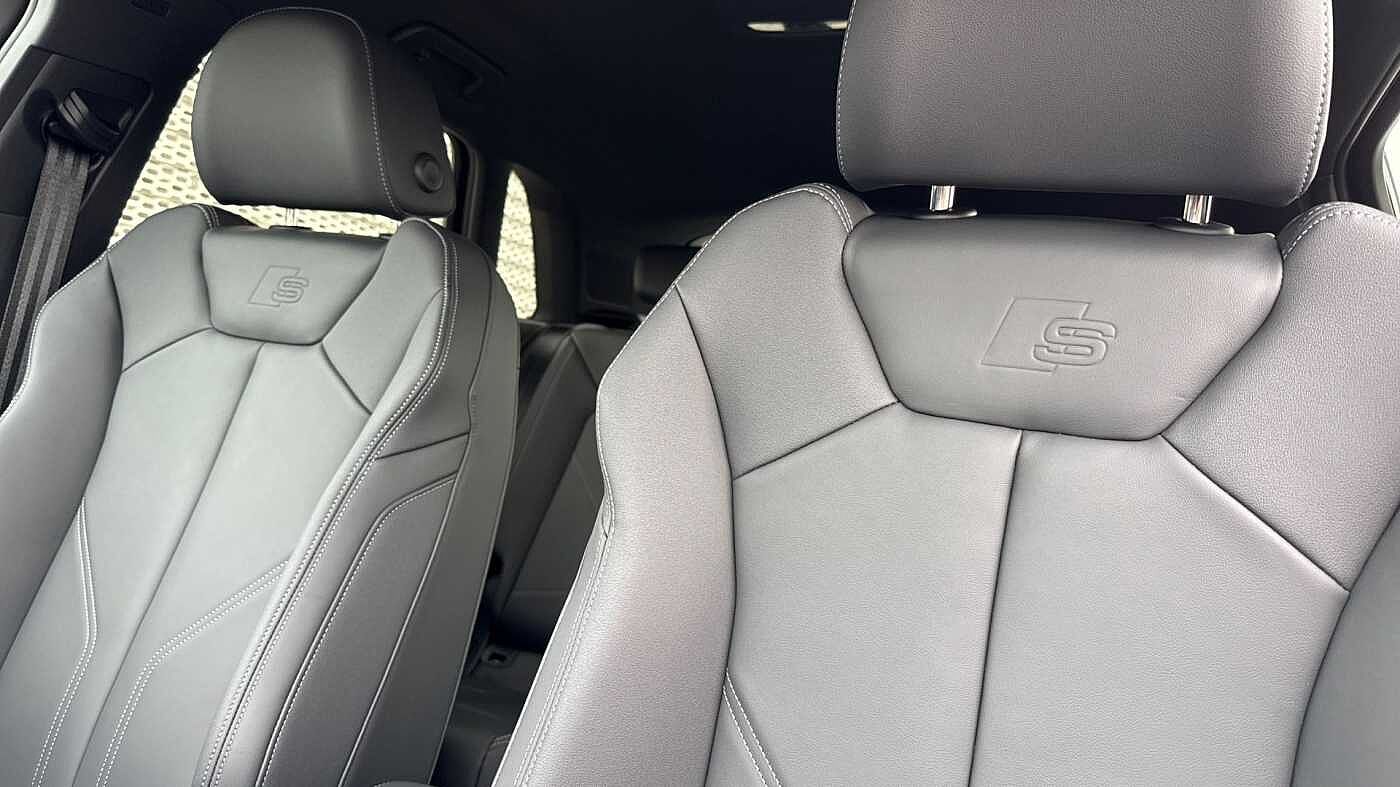 Used Audi Q3 2025 for sale - 76679605: Photo 15