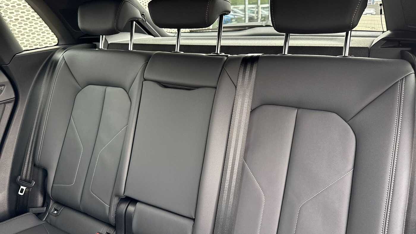 Used Audi Q3 2025 for sale - 76679605: Photo 16