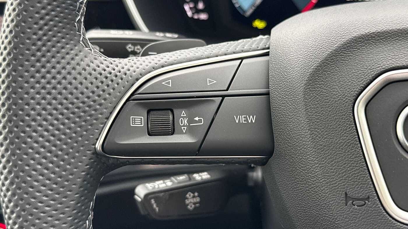 Used Audi Q3 2025 for sale - 76679605: Photo 17