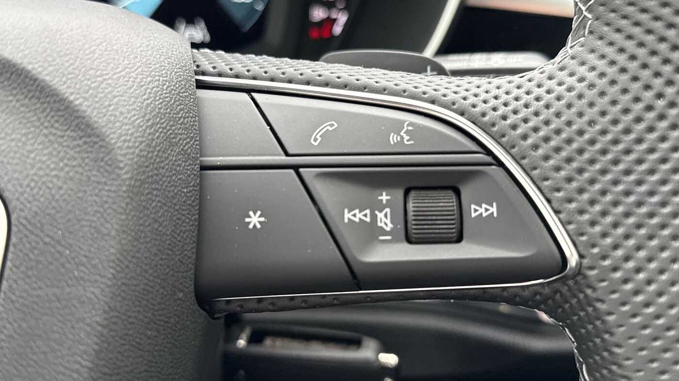 Used Audi Q3 2025 for sale - 76679605: Photo 18