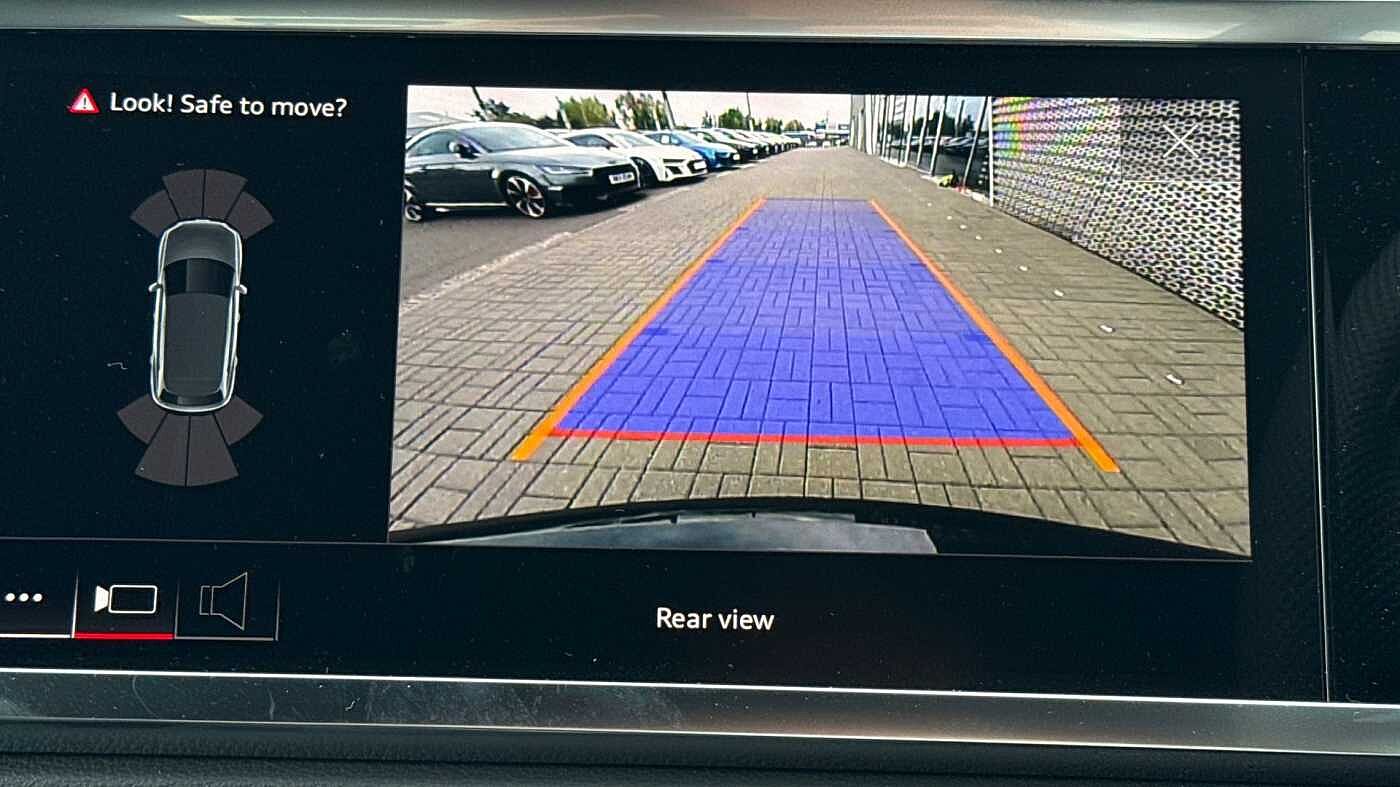 Used Audi Q3 2025 for sale - 76679605: Photo 19