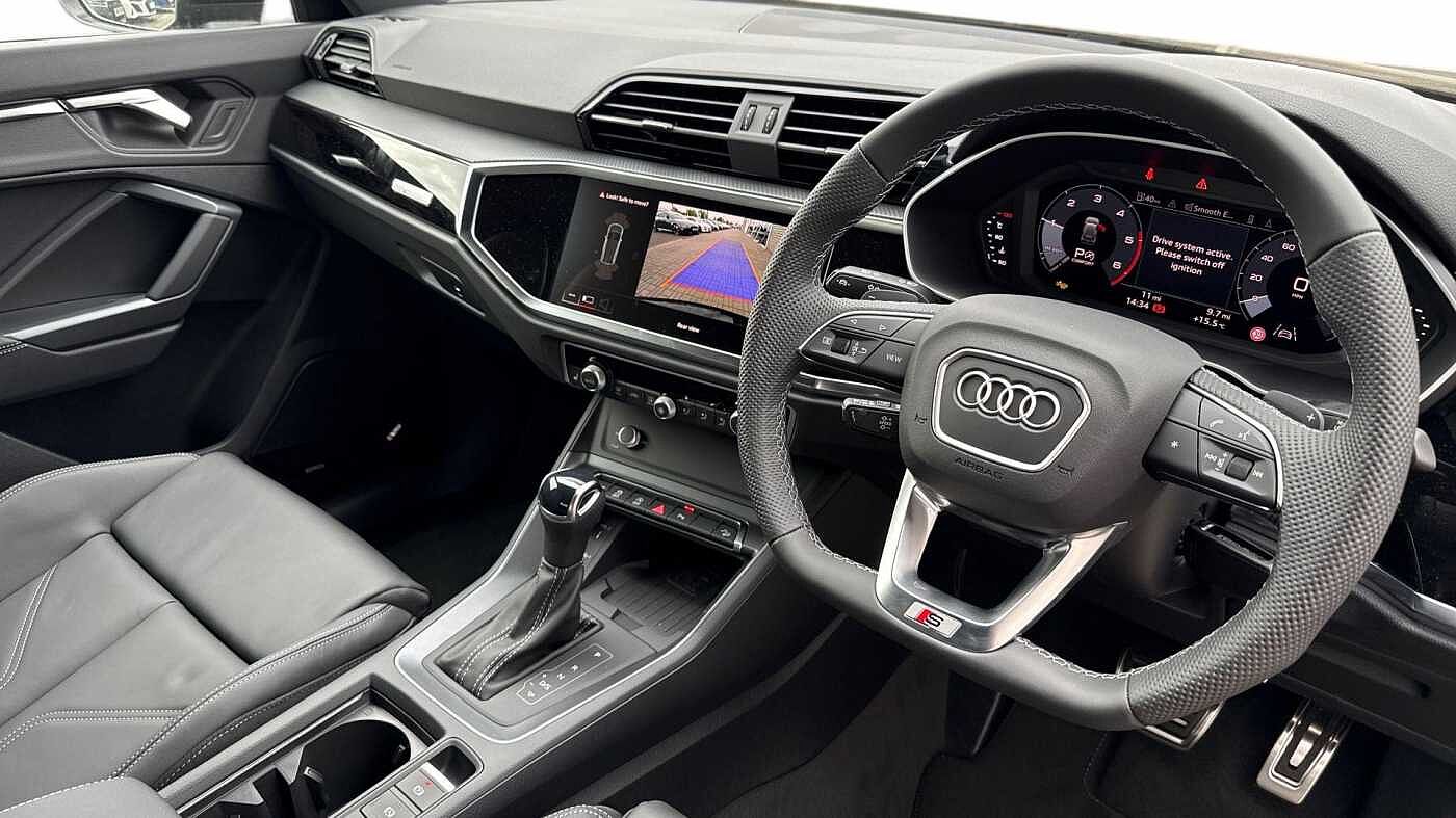 Used Audi Q3 2025 for sale - 76679605: Photo 2