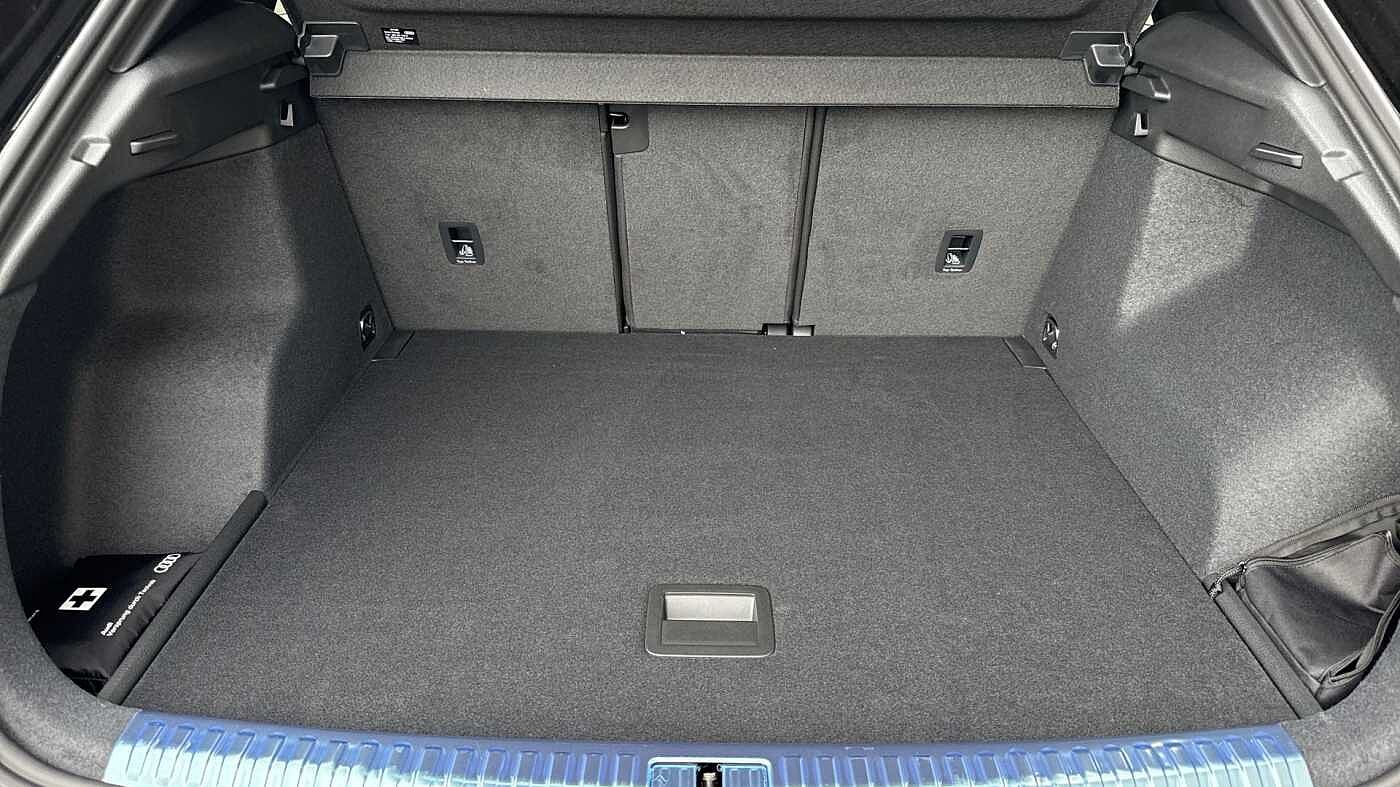 Used Audi Q3 2025 for sale - 76679605: Photo 20