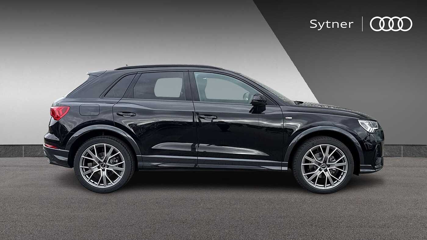 Used Audi Q3 2025 for sale - 76679605: Photo 4