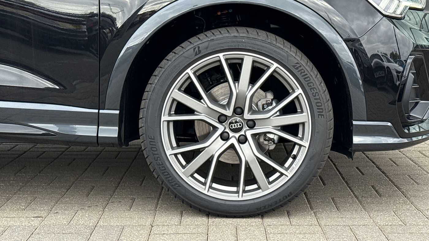 Used Audi Q3 2025 for sale - 76679605: Photo 5