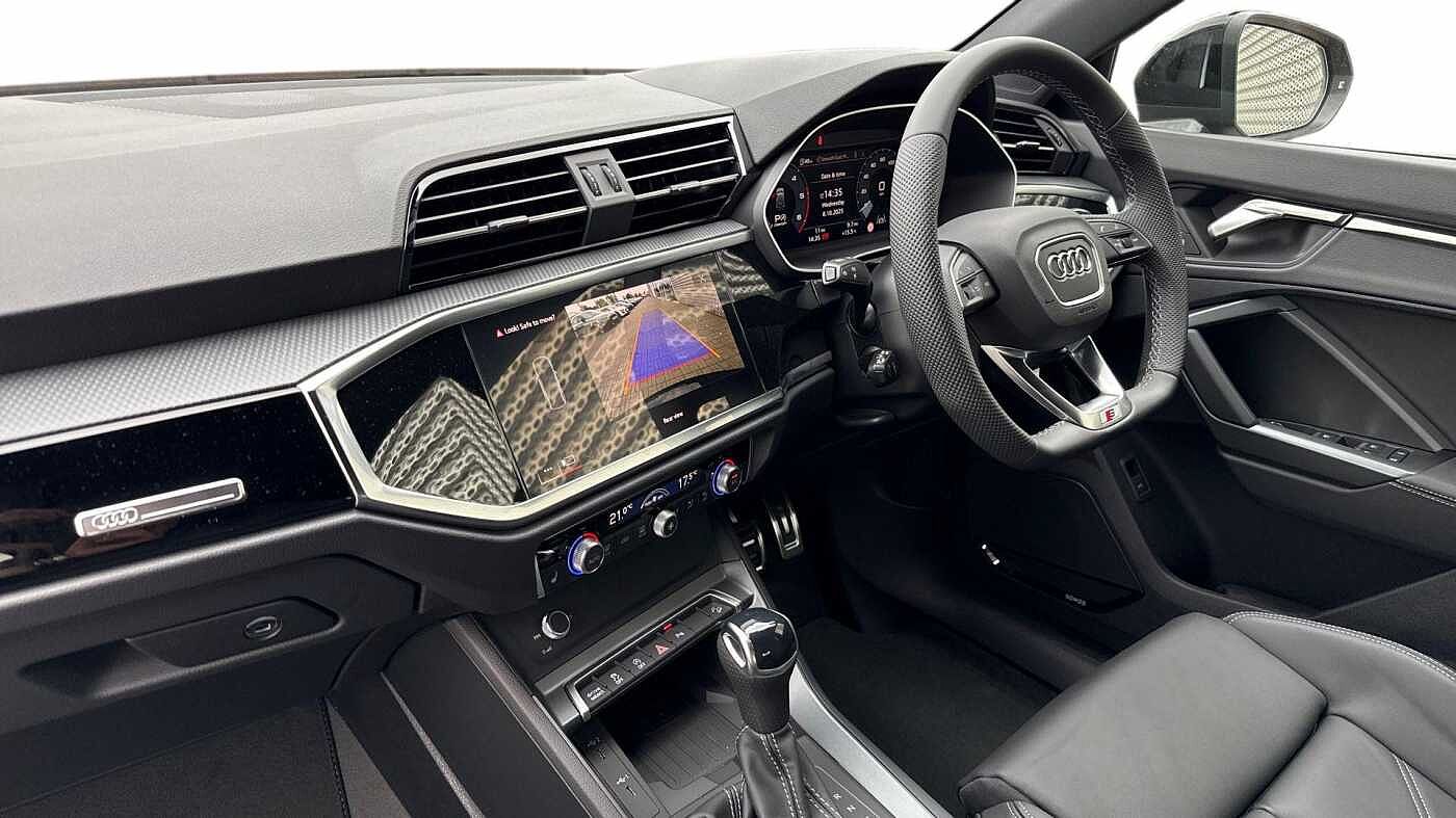 Used Audi Q3 2025 for sale - 76679605: Photo 6