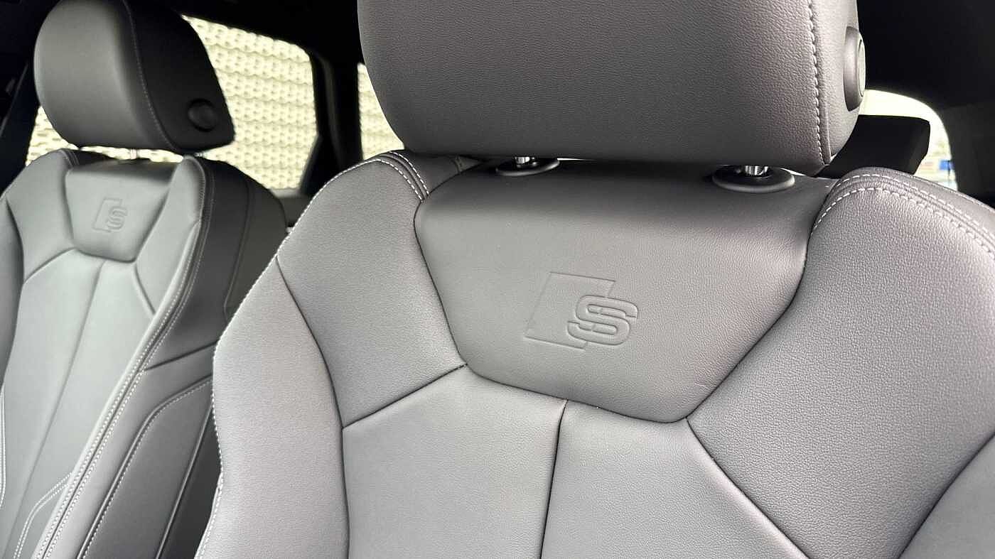 Used Audi Q3 2025 for sale - 76679605: Photo 9