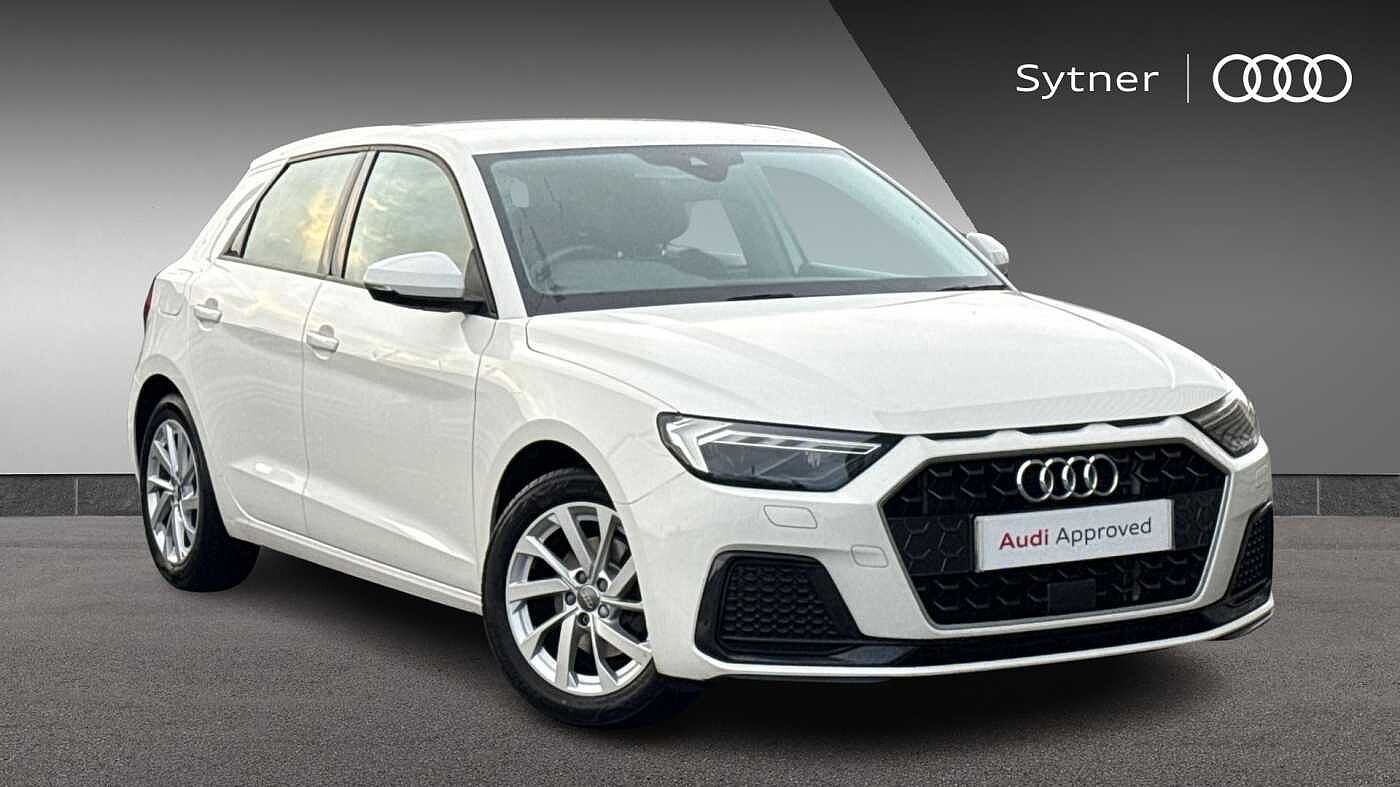 Used Audi A1 2019 for sale - 76673753: Photo 1