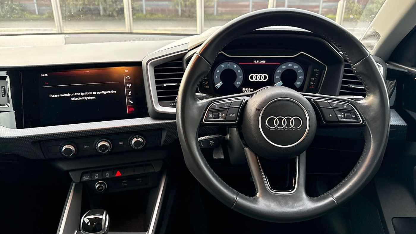 Used Audi A1 2019 for sale - 76673753: Photo 10