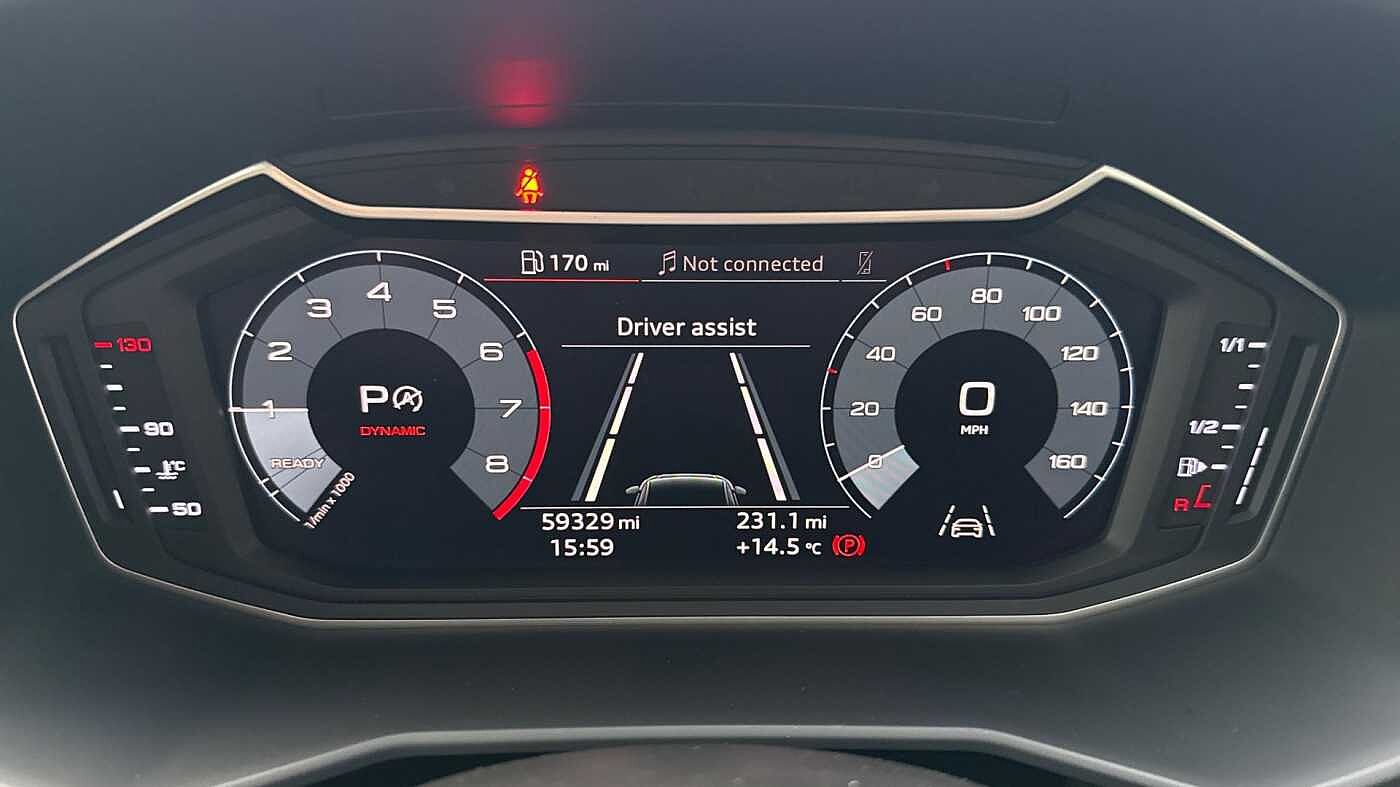 Used Audi A1 2019 for sale - 76673753: Photo 12