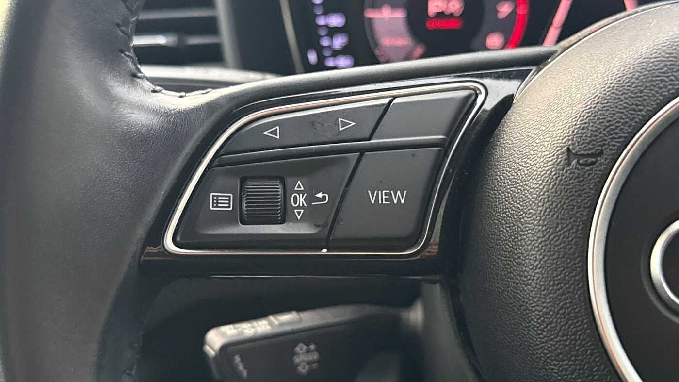 Used Audi A1 2019 for sale - 76673753: Photo 18