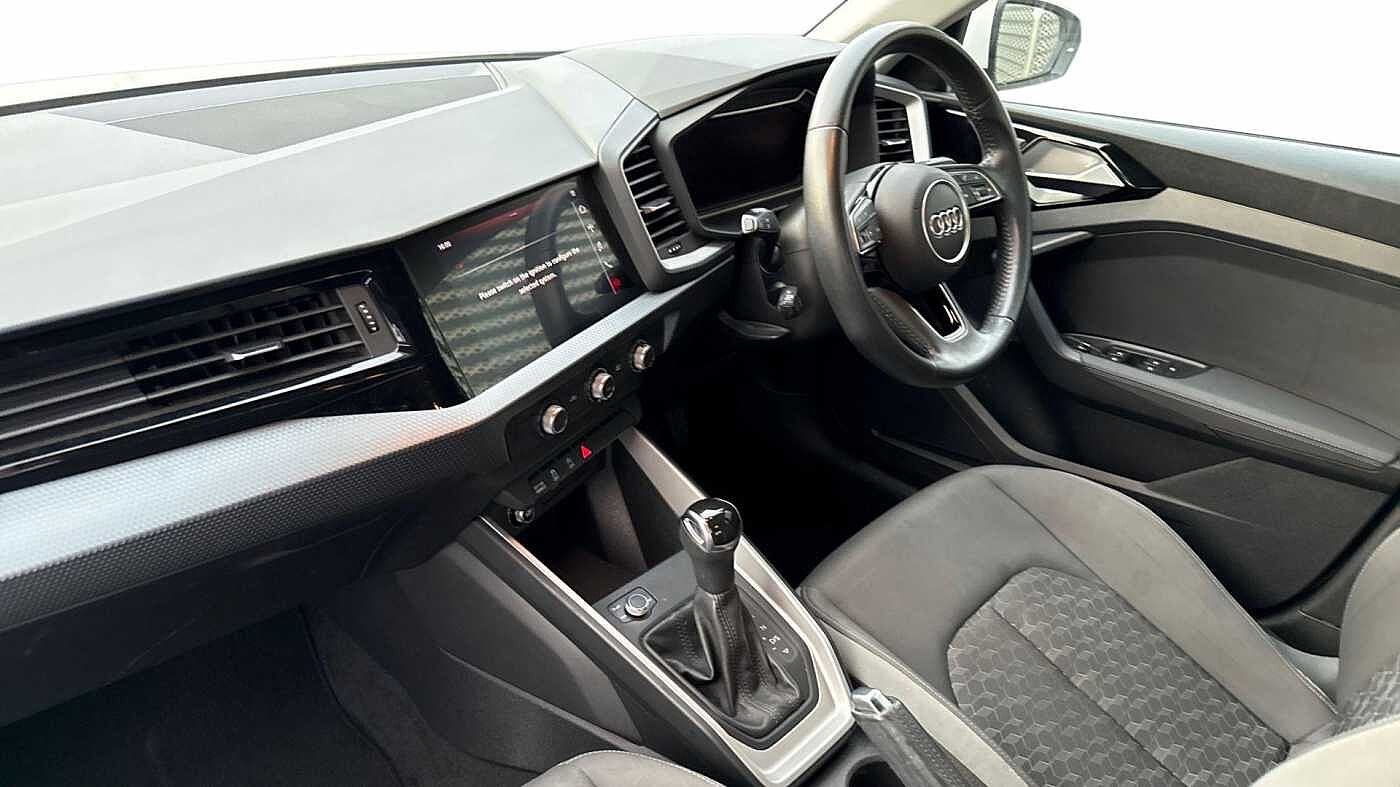 Used Audi A1 2019 for sale - 76673753: Photo 2