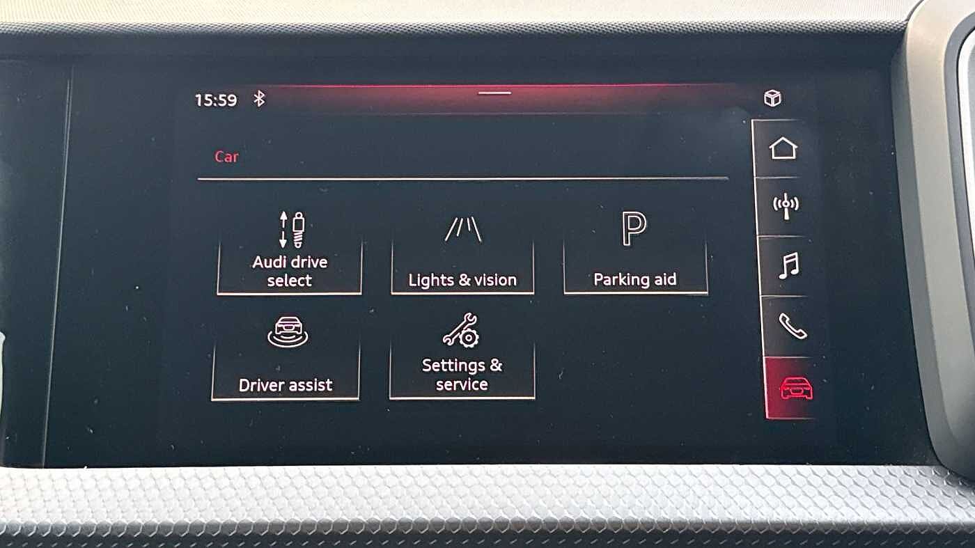 Used Audi A1 2019 for sale - 76673753: Photo 20